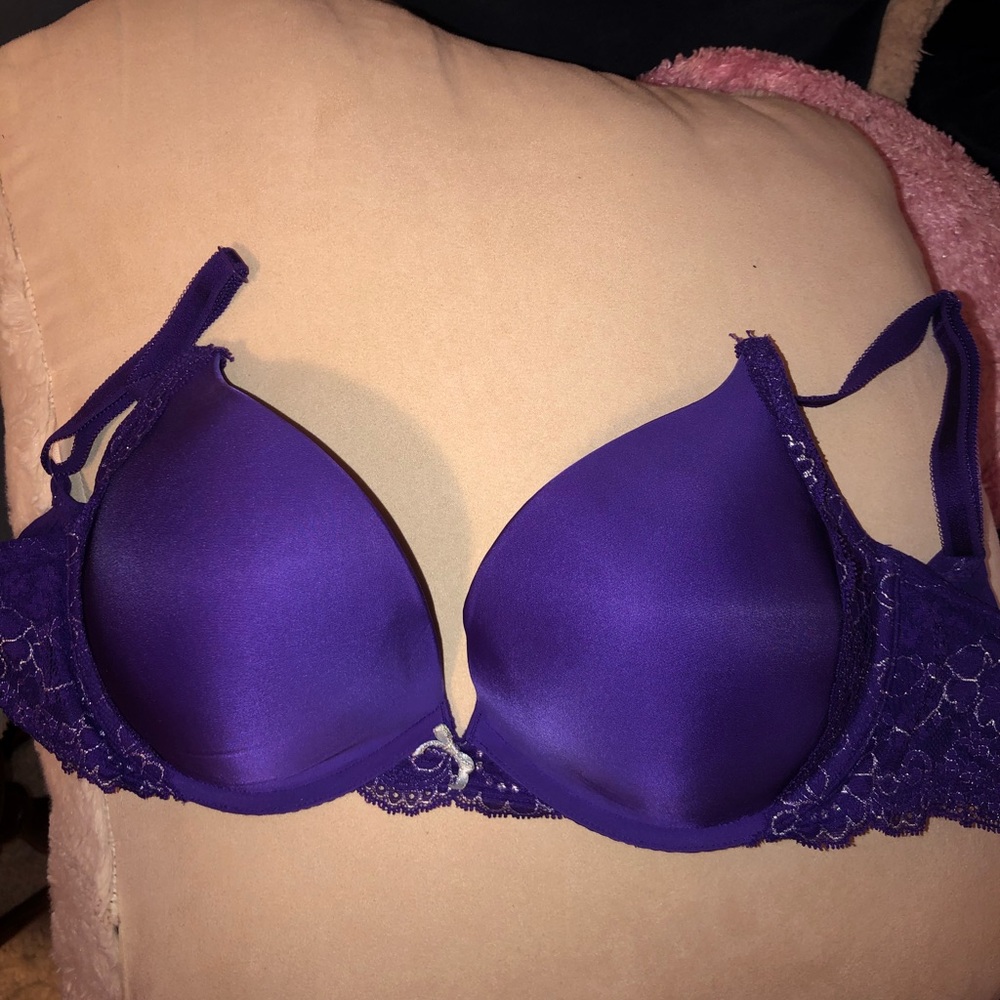 Victoria Secret Push up bra